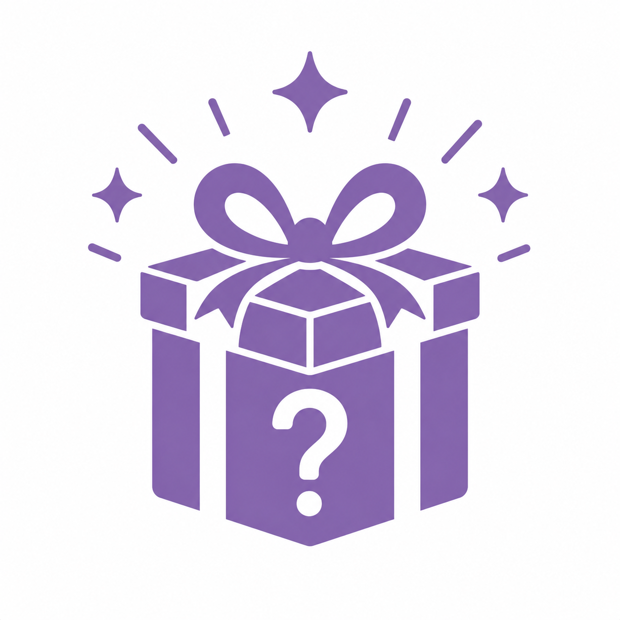 Mystery Gift