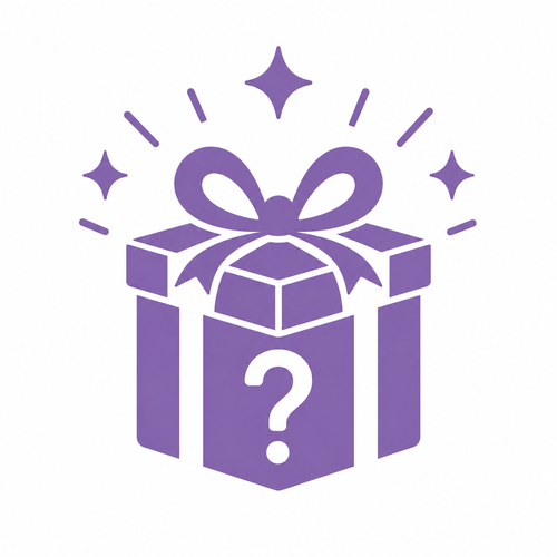 Mystery Gift