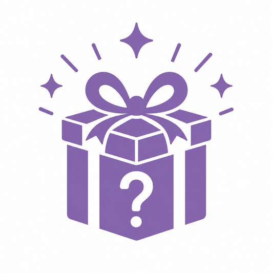 Mystery Gift