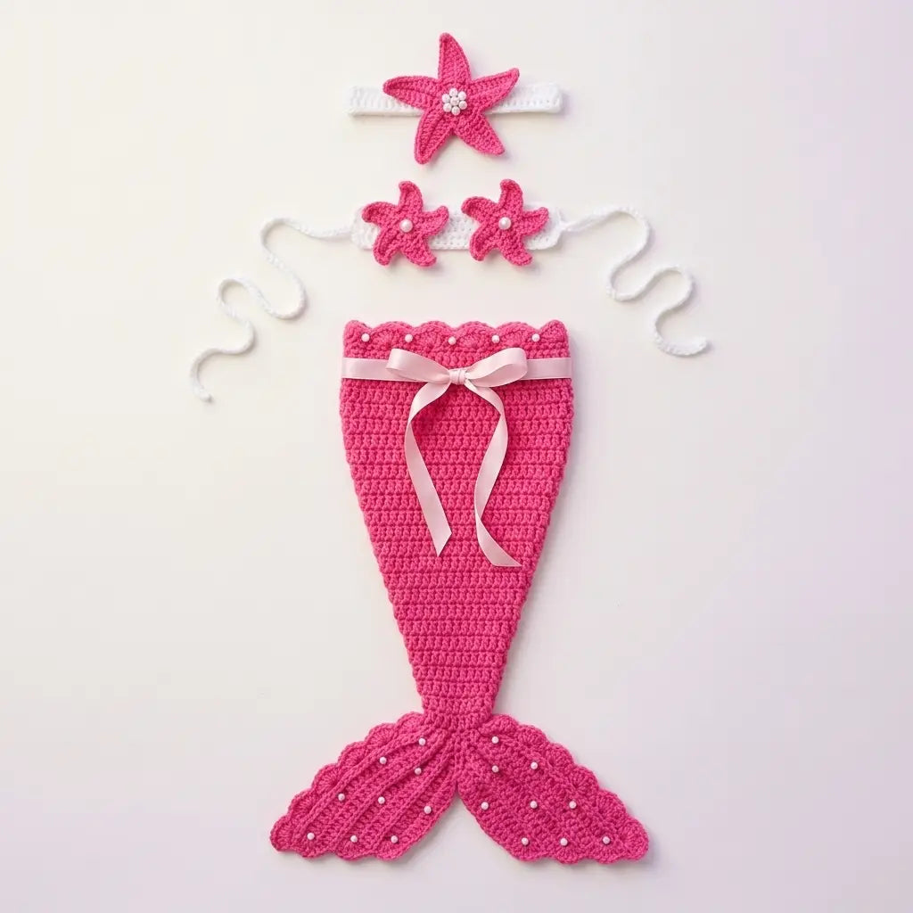 Crochet Collection