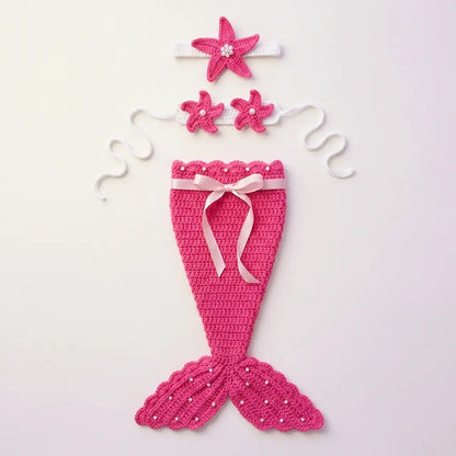 Crochet Collection