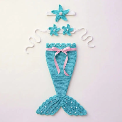 Crochet Collection
