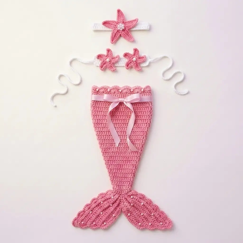 Crochet Collection