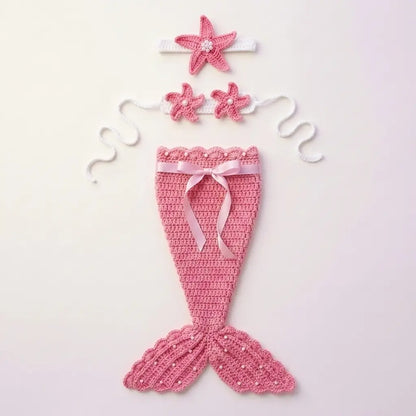 Crochet Collection